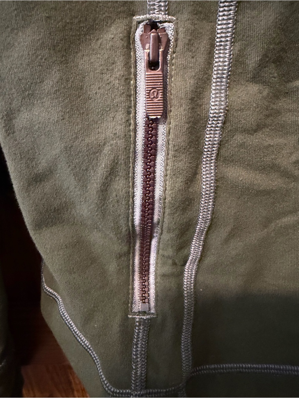 059 Lululemon Define Jacket - Picture 3 of 7